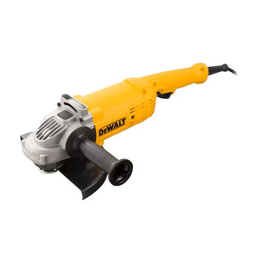 Amoladora DEWALT DWE490-QS (2000W)