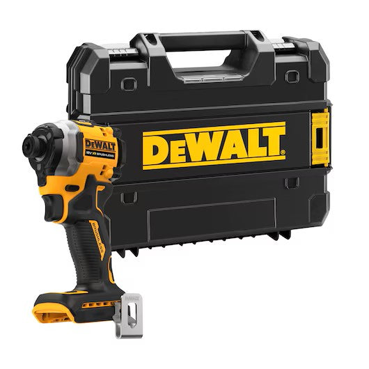 Atornillador Impacto Dewalt DCF850NT (Cuerpo + Maletín)